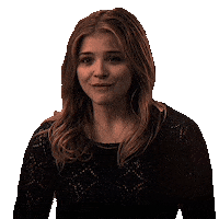 Chloe Moretz Sticker