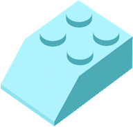 lego city Sticker by Nickelodeon