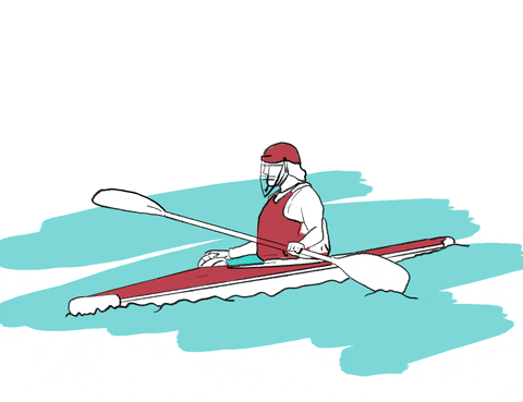 Sport GIF by Canoepolo_info