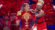 Mariah Carey Diva GIF by VH1