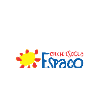 Espaco Sticker by escola espaço inteligente