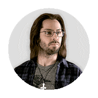 silicon valley hbo STICKER by imoji