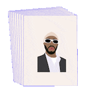 Sticker by Sachmannposters
