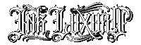inkluxury inkluxury ink-luxury inkluxurytattoo Sticker
