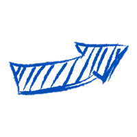 Arrow Weiter Sticker by Warner Bros. ITVP Germany GmbH