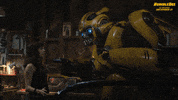 john cena transformers GIF by Bumblebee