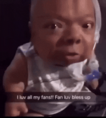 Talk Talking GIF
