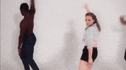 sexy cassandra kubinski GIF by bjorn