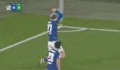 Football Soccer GIF by FC Schalke 04
