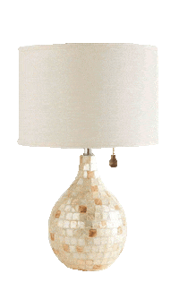 Furniture Lamp Sticker by Revista Tu Casa Nueva
