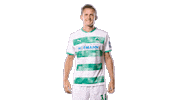 Goal Yes Sticker by SpVgg Greuther Fürth