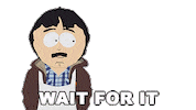Wait For It Sticker by South Park