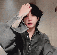 Jungkook GIF