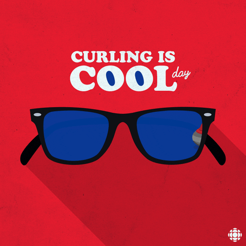 #curling GIF by CBC