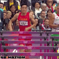 Olympics GIF by SB Nation