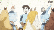 War Celebration GIF by Destripando la Historia