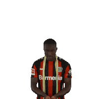 Celebrating Happy Birthday Sticker by Bayer 04 Leverkusen