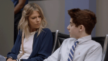 GIF by The Mick