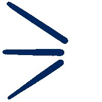 ftloyb blue line lines accent Sticker
