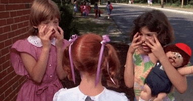 one crazy summer 80s GIF by Warner Archive
