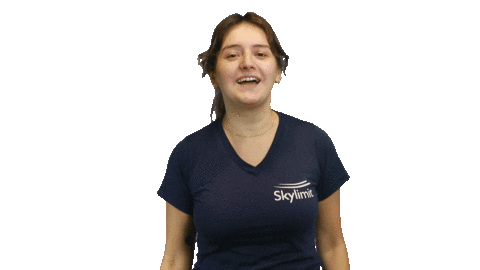 English People Sticker by Skylimit idiomas