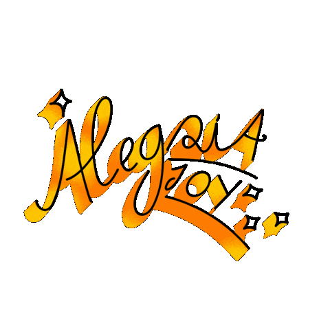 Joy Positivity Sticker by Keva Epale