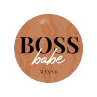 Makeup Glow Sticker by Alexis K Beauty