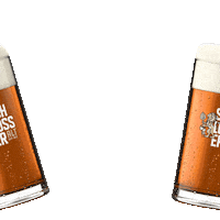 Altbier Sticker by Schlösser Alt