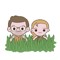 Scarlett Johansson Omg Sticker by Jurassic World