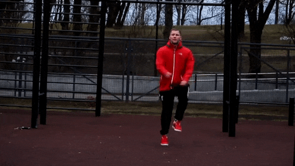 bodybuilding-and-fitness giphyupload skakalka GIF
