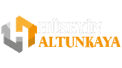 Huseyin Altunkaya Sticker by Huseyin Altunkaya - Emlak Danismanligi