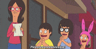 bobs burgers bob GIF