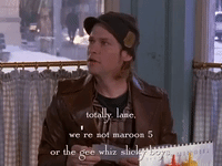 season 5 netflix GIF by Gilmore Girls 
