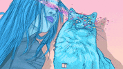 third eye friendship GIF by Phazed