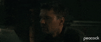 Episode 5 Ugh GIF by MacGruber