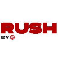 Mascot Rush Sticker by Racing Cargo