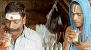 Tea Waiting GIF