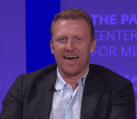 GIF by The Paley Center for Media