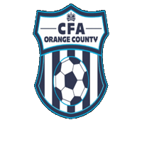 Sticker by CFA OC