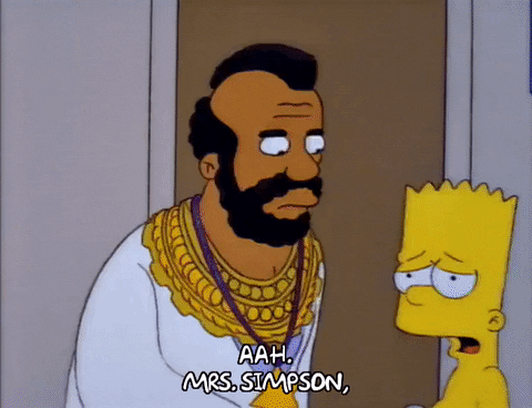 bart simpson episode 3 GIF