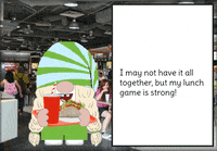Gnome GIF