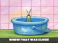 season 8 spongebob's runaway roadtrip: patrick's staycation GIF by SpongeBob SquarePants