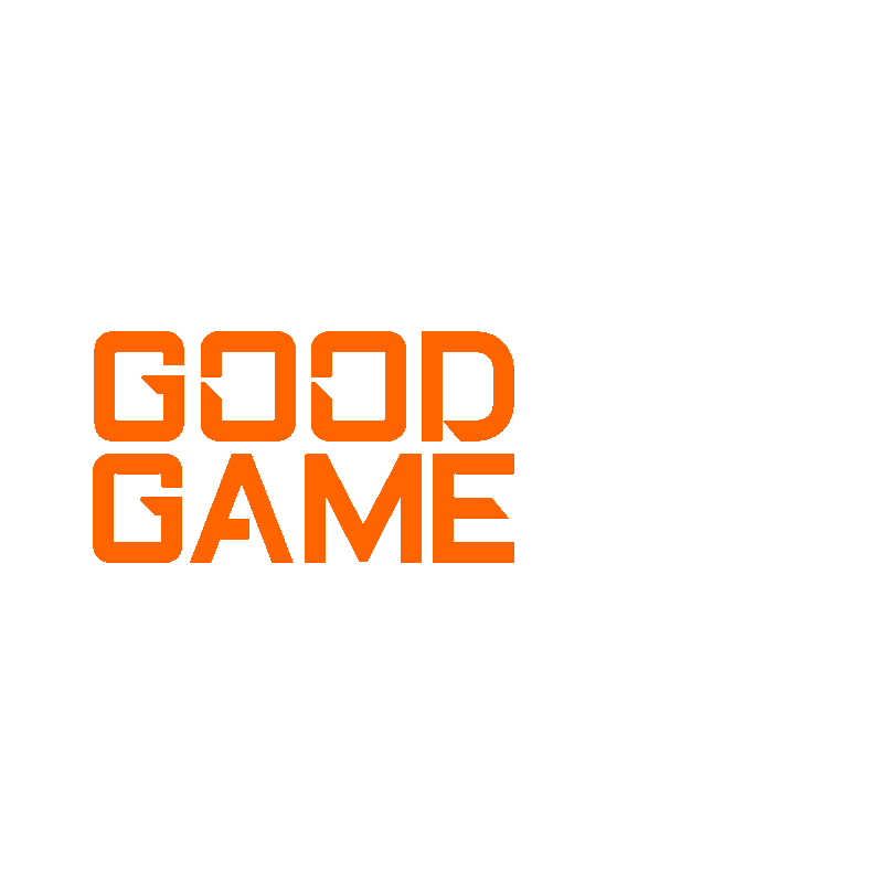 aorusofficial gaming gg gameover fighton Sticker