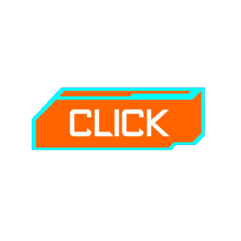 aorusofficial gaming here click fighton Sticker