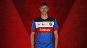 Colin Kiel GIF by Bundesliga