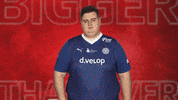 Holstein Kiel Vbl GIF by Bundesliga