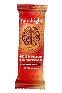 mindright love health healthy brain Sticker