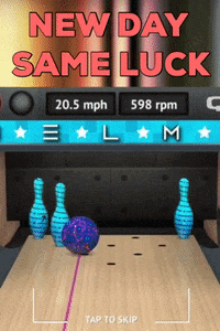 Bowling Fails GIF by Bowling by Jason Belmonte