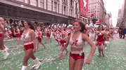 Macys Parade GIF by The 95th Macy’s Thanksgiving Day Parade