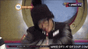 pink po GIF